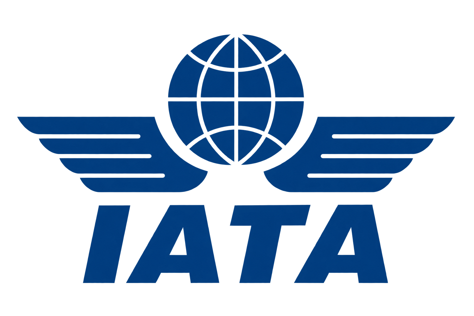 IATA Accredited